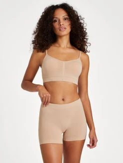 Seidensticker Body Forming Panty Mit Shaping-Effekt -SPANX-Shop Seidensticker F1 Body Forming Panty mit Shaping Effekt beige 600013 22 2