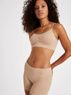 Seidensticker Body Forming Panty Mit Shaping-Effekt -SPANX-Shop Seidensticker F1 Body Forming Panty mit Shaping Effekt beige 600013 22 3