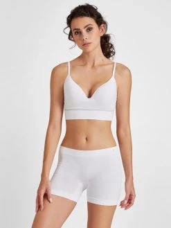 Seidensticker Body Forming Panty Mit Shaping-Effekt -SPANX-Shop Seidensticker F1 Body Forming Panty mit Shaping Effekt weiss 600013 01 2