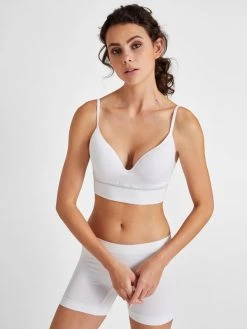 Seidensticker Body Forming Panty Mit Shaping-Effekt -SPANX-Shop Seidensticker F1 Body Forming Panty mit Shaping Effekt weiss 600013 01 3