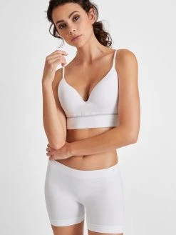 Seidensticker Body Forming Panty Mit Shaping-Effekt -SPANX-Shop Seidensticker F1 Body Forming Panty mit Shaping Effekt weiss 600013 01 4