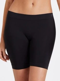 Seidensticker Body Forming Slipshort Mit Shapping-Effekt, Langes Bein