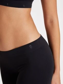 Seidensticker Body Forming Slipshort Mit Shapping-Effekt, Langes Bein -SPANX-Shop Seidensticker F1 Body Forming Slipshort mit Shapping Effekt schwarz 600012 39 3