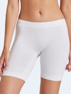 Seidensticker Body Forming Slipshort Mit Shapping-Effekt, Langes Bein