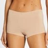 Seidensticker Micro Flex Panty -SPANX-Shop Seidensticker F1 Micro Flex Panty beige 600002 22 neu