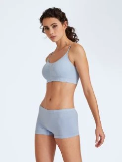 Seidensticker Micro Flex Panty -SPANX-Shop Seidensticker F1 Micro Flex Panty grau 600002 12 2