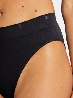 Seidensticker Micro Flex Slip, High Waist -SPANX-Shop Seidensticker F1 Micro Flex Slip high waist schwarz 600015 39 neu 2