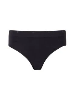 Seidensticker Micro Flex Slip, High Waist -SPANX-Shop Seidensticker F1 Micro Flex Slip high waist schwarz 600015 39 neu 3