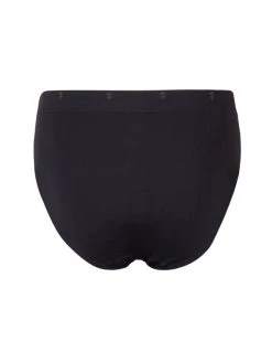 Seidensticker Micro Flex Slip, High Waist -SPANX-Shop Seidensticker F1 Micro Flex Slip high waist schwarz 600015 39 neu 4