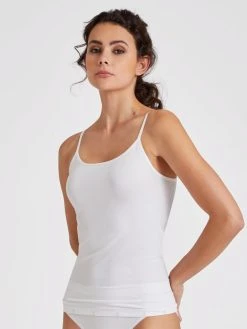 Seidensticker Micro Flex Spaghetti Top