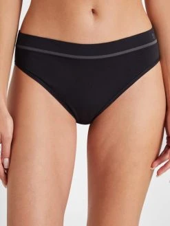 Seidensticker Natural Star Slip, High Waist