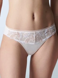 Simone Perele Bloom String, Regular Cut