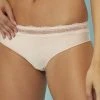 Simone Perele Confiance Slip Mit Clean Cut-Abschlüssen -SPANX-Shop Simone Perele Confiance Slip mit Clean Cut Abschluessen beige 12K720 766