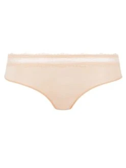 Simone Perele Confiance Slip Mit Clean Cut-Abschlüssen -SPANX-Shop Simone Perele Confiance Slip mit Clean Cut Abschluessen beige 12K720 766 3