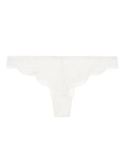 Simone Perele Karma String, Regular Cut -SPANX-Shop Simone Perele Karma String weiss 12V710 030 1624947556