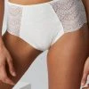Simone Perele Karma Taillen-Slip -SPANX-Shop Simone Perele Karma Taillen Slip weiss 12V770 030 1624947459