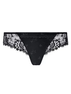 Simone Perele Wish String -SPANX-Shop Simone Perele Wish String schwarz 12B770 015 1629199622