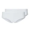 Skiny Every Day In Micro Advantage Panty, 2er-Pack -SPANX-Shop Skiny Advantage Micro Panty 2er Pack weiss 085723 0500
