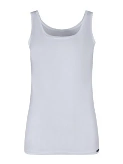 Skiny Essentials Tank-Top -SPANX-Shop Skiny Essentials Women Tank Top weiss 080480 0500 3