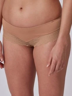 Skiny Every Day In Bamboo Lace Panty