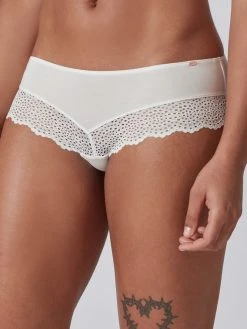 Skiny Every Day In Bamboo Lace Panty
