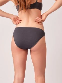 Skiny Every Day In Cotton Essentials Rio-Slip, 3er-Pack -SPANX-Shop Skiny Every Day In Cotton Essentials Rio Slip 3er Pack schwarz blau weiss 081482 S404 2