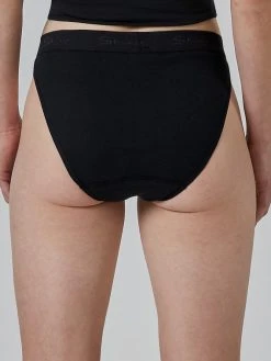 Skiny Every Day In Cotton Rib Rio-Slip, 2er Pack -SPANX-Shop Skiny Every Day In Cotton Rib Rio Slip 2er Pack schwarz 080788 7662 2