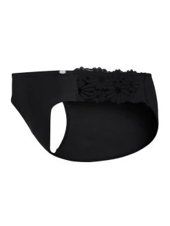 Skiny Every Day In Cotton Lace Rio-Slip, 2er-Pack -SPANX-Shop Skiny Every Day In CottonLace Multipack Rio Slip 2er Pack schwarz 080602 7665 1627377509