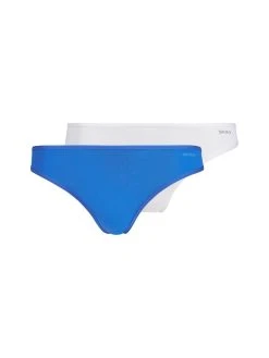 Skiny Every Day In Micro Advantage String, 2er-Pack