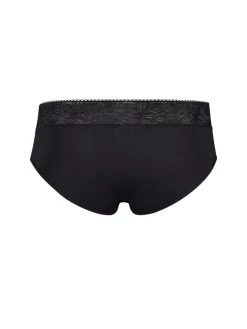 Skiny Every Day In Micro Lace Panty -SPANX-Shop Skiny Every Day In Micro Lace Panty schwarz 080610 7665 8