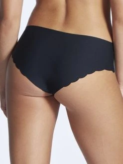 Skiny Every Day In Micro Essentials Panty -SPANX-Shop Skiny Micro Lovers Panty schwarz 085719 7665 1