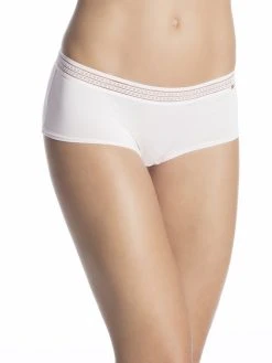 Skiny Sensual Light Shorty