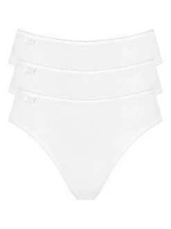 Sloggi 24/7 Cotton Tai-Slip, 3er Pack