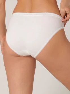 Sloggi Basic+ Tai-Slip, 3er-Pack -SPANX-Shop Sloggi Basic Tai Slip 3er Pack weiss 10007660 0003 1626263467