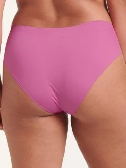 Sloggi Body Adapt Slip, High Leg -SPANX-Shop Sloggi Body Adapt COL AD Slip High Leg rosa 10207346 00YK 1