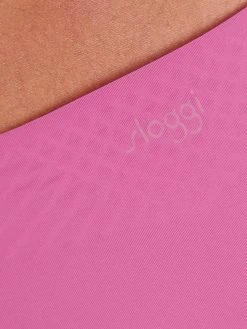 Sloggi Body Adapt Slip, High Leg -SPANX-Shop Sloggi Body Adapt COL AD Slip High Leg rosa 10207346 00YK 4