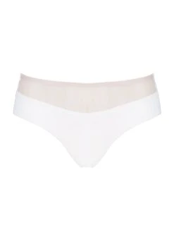 Sloggi Oxygene Infinite Hipster -SPANX-Shop Sloggi Oxygene Infinite Hipster weiss 10201729 0003 3