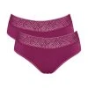 Sloggi Period Pants Perioden-Panty, Medium, 2er-Pack