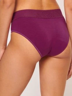 Sloggi Period Pants Perioden-Panty, Medium, 2er-Pack -SPANX-Shop Sloggi Period Pants Perioden Panty Medium 2er Pack rot 10213208 00YN 2