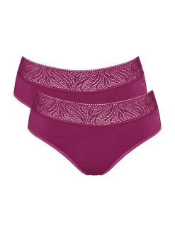 Sloggi Period Pants Perioden-Panty, Medium, 2er-Pack