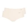 Sloggi ZERO Feel 2P Hipster, 2er-Pack -SPANX-Shop Sloggi ZERO Feel 2P Hipster Doppelpack beige 10207408 6308 1626263110