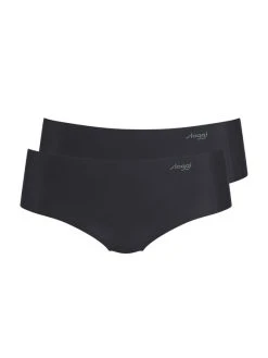 Sloggi ZERO Feel 2P Hipster, 2er-Pack