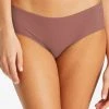 Sloggi ZERO Feel Flow Hipster -SPANX-Shop Sloggi ZERO Feel Flow Hipster braun 10213178 1141