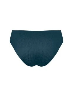 Sloggi ZERO Feel Flow Tai-Slip -SPANX-Shop Sloggi ZERO Feel Flow Tai Slip blau 10213181 00EN 5