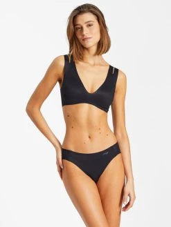 Sloggi ZERO Feel Flow Tai-Slip -SPANX-Shop Sloggi ZERO Feel Flow Tai Slip schwarz 10213181 0004 2