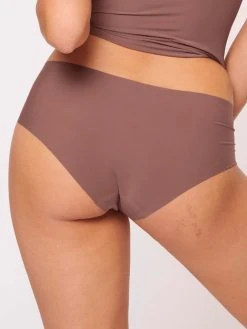 Sloggi ZERO Feel Hipster -SPANX-Shop Sloggi ZERO Feel Hipster braun 10186739 1141 1