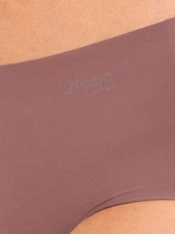 Sloggi ZERO Feel Hipster -SPANX-Shop Sloggi ZERO Feel Hipster braun 10186739 1141 3