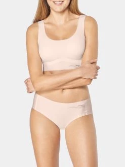 Sloggi ZERO Feel Hipster -SPANX-Shop Sloggi ZERO Feel Hipster champagner 10186739 6308 2