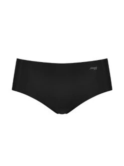 Sloggi ZERO Feel Hipster -SPANX-Shop Sloggi ZERO Feel Hipster schwarz 10186739 0004 4