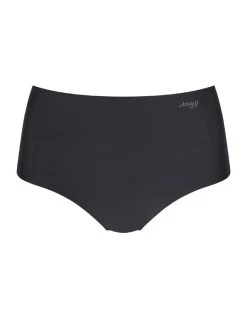 Sloggi ZERO Feel Maxi-Slip -SPANX-Shop Sloggi ZERO Feel Maxi Slip schwarz 10205159 0004 4